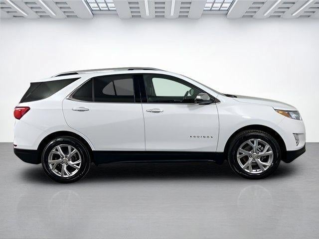 2020 Chevrolet Equinox AWD Premier