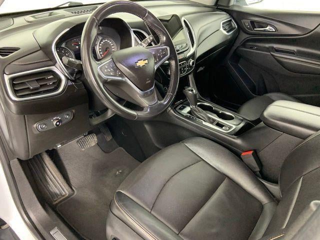 2020 Chevrolet Equinox AWD Premier