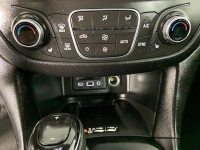 2020 Chevrolet Equinox AWD Premier