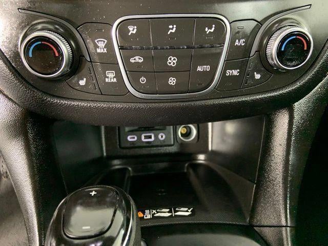 2020 Chevrolet Equinox AWD Premier