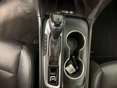 2020 Chevrolet Equinox AWD Premier