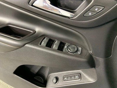 2020 Chevrolet Equinox AWD Premier