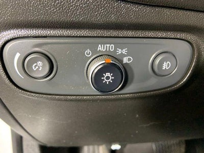 2020 Chevrolet Equinox AWD Premier