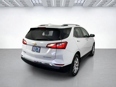 2020 Chevrolet Equinox AWD Premier
