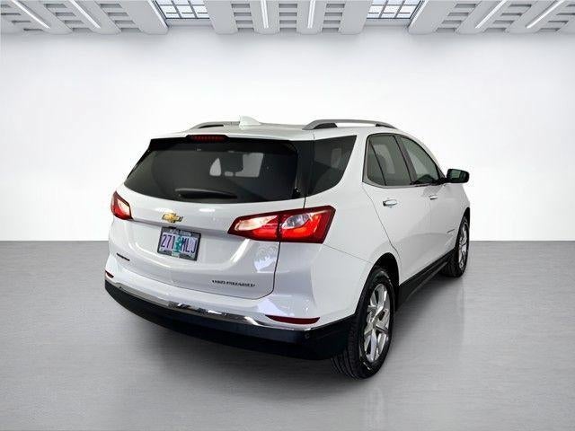 2020 Chevrolet Equinox AWD Premier
