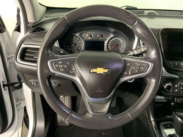 2020 Chevrolet Equinox AWD Premier