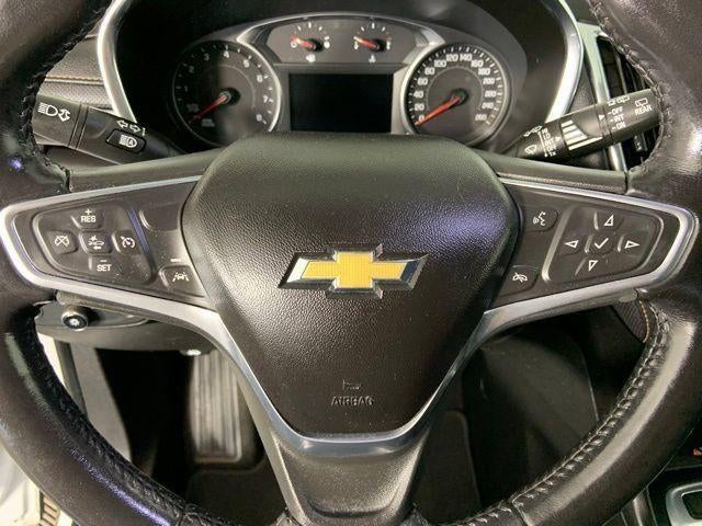 2020 Chevrolet Equinox AWD Premier
