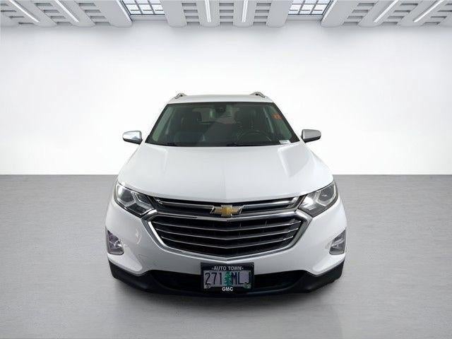2020 Chevrolet Equinox AWD Premier