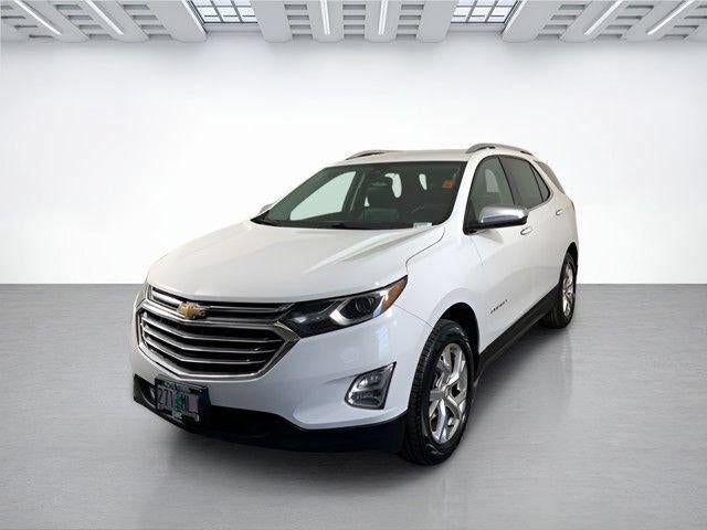 2020 Chevrolet Equinox AWD Premier