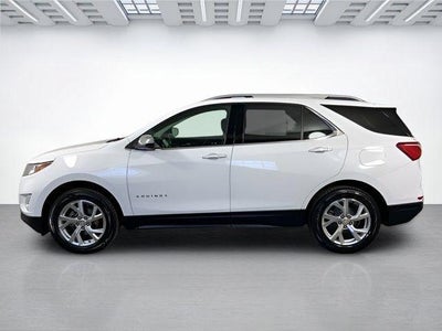 2020 Chevrolet Equinox AWD Premier