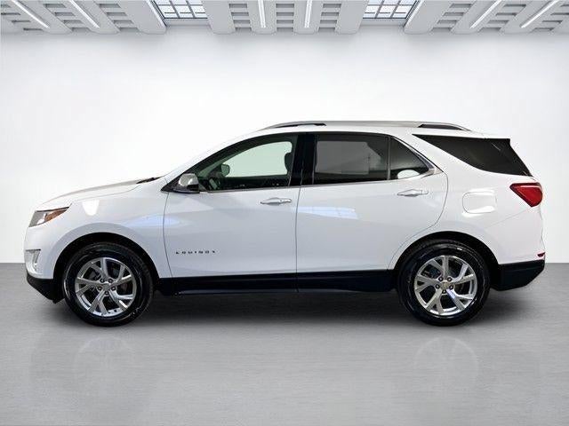 2020 Chevrolet Equinox AWD Premier