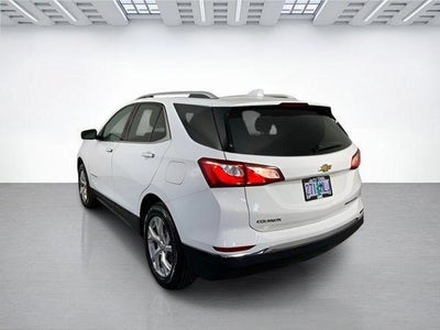 2020 Chevrolet Equinox AWD Premier