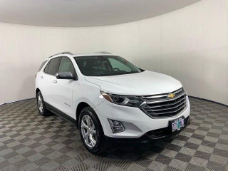 2020 Chevrolet Equinox AWD Premier