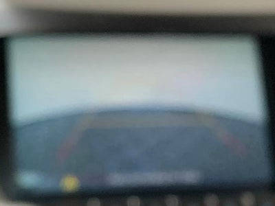 2015 Chevrolet Equinox AWD LTZ