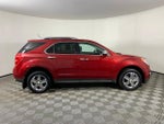 2015 Chevrolet Equinox AWD LTZ