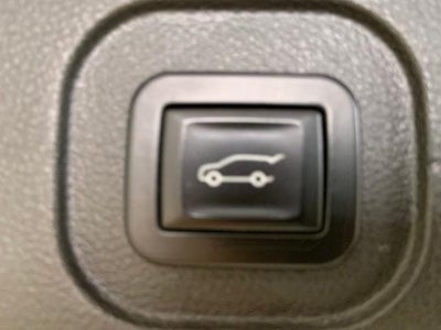 2015 Chevrolet Equinox AWD LTZ