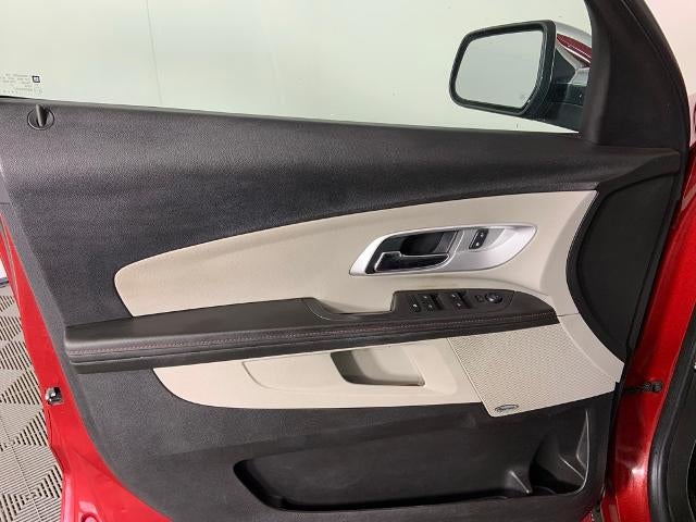 2015 Chevrolet Equinox AWD LTZ