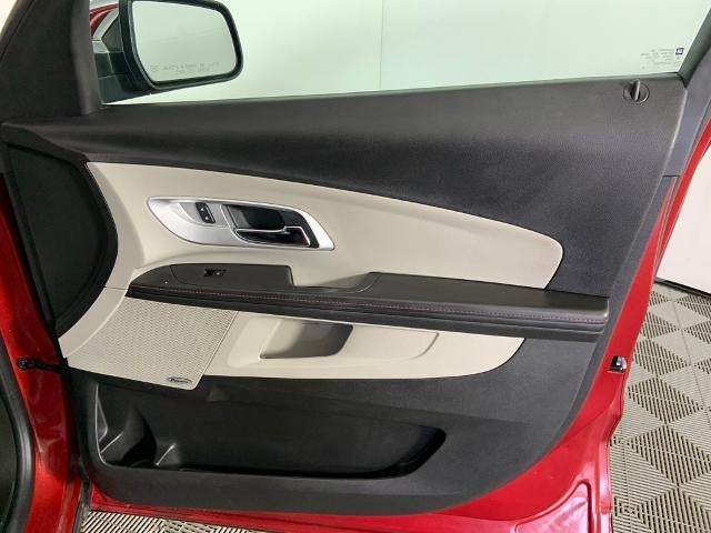 2015 Chevrolet Equinox AWD LTZ