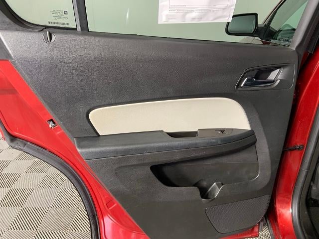 2015 Chevrolet Equinox AWD LTZ