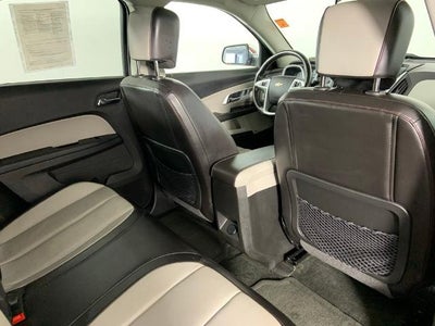 2015 Chevrolet Equinox AWD LTZ