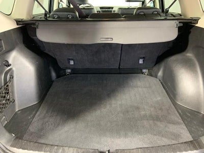 2015 Honda CR-V EX-L AWD