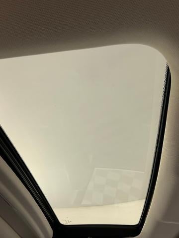 2015 Honda CR-V EX-L AWD