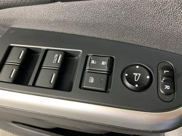 2015 Honda CR-V EX-L AWD