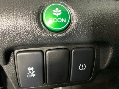 2015 Honda CR-V EX-L AWD