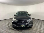 2015 Honda CR-V EX-L AWD