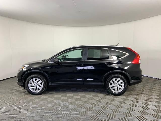 2015 Honda CR-V EX-L AWD