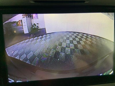 2015 Honda CR-V EX-L AWD