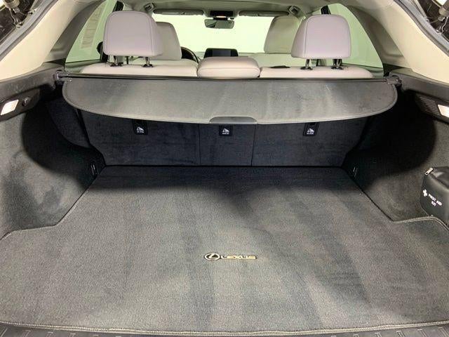2021 Lexus RX 350 FWD