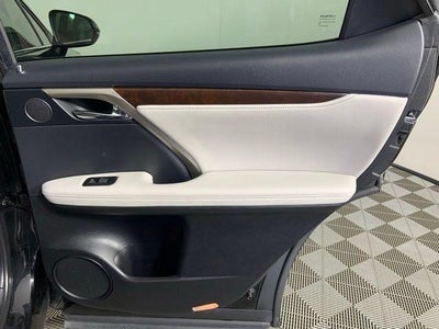 2021 Lexus RX 350 FWD