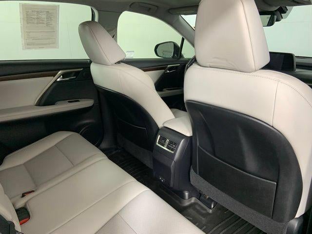 2021 Lexus RX 350 FWD