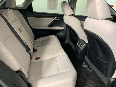 2021 Lexus RX 350 FWD