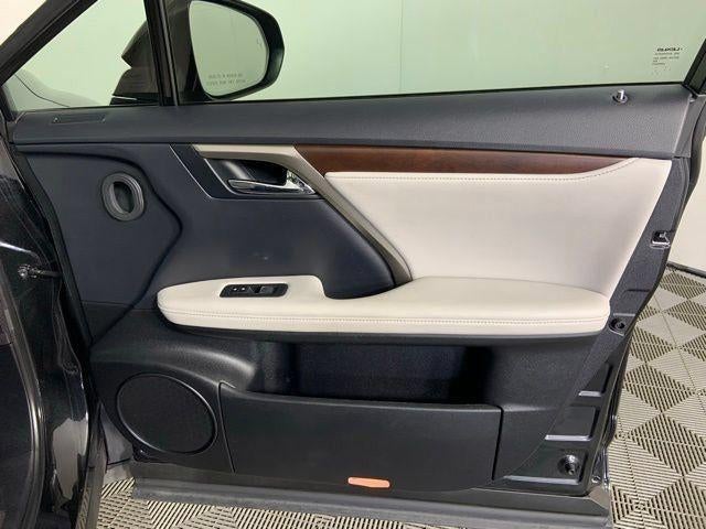 2021 Lexus RX 350 FWD