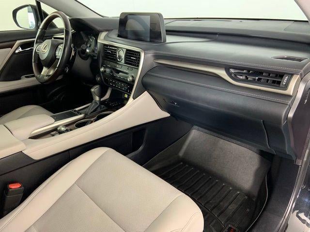 2021 Lexus RX 350 FWD