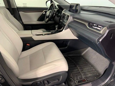 2021 Lexus RX 350 FWD