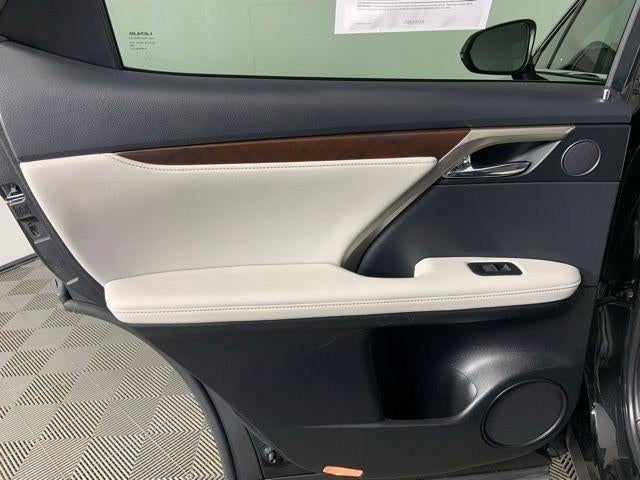 2021 Lexus RX 350 FWD