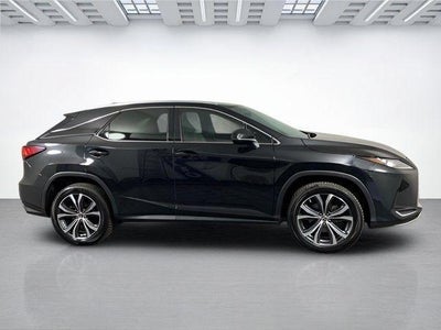 2021 Lexus RX 350 FWD