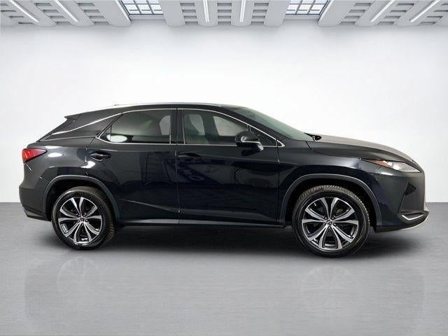 2021 Lexus RX 350 FWD