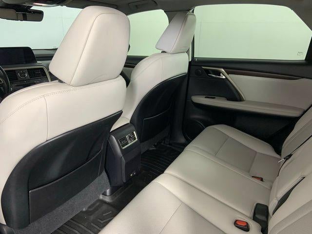 2021 Lexus RX 350 FWD