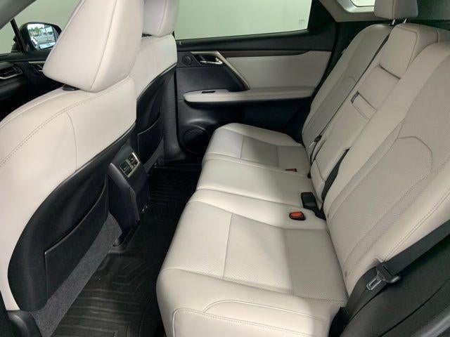 2021 Lexus RX 350 FWD