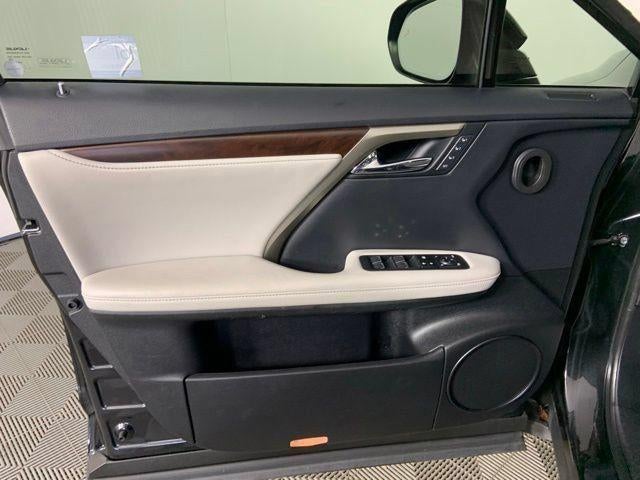 2021 Lexus RX 350 FWD
