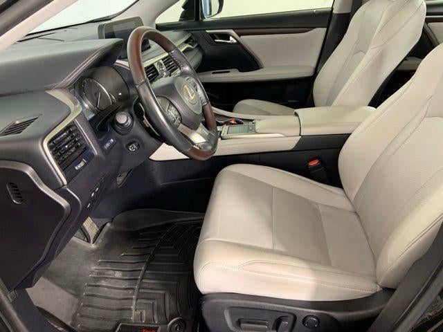 2021 Lexus RX 350 FWD