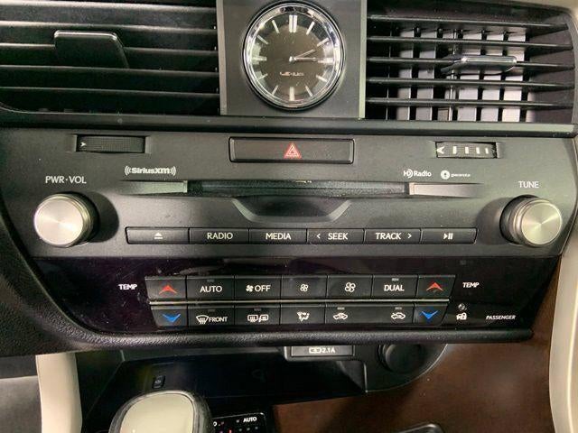 2021 Lexus RX 350 FWD