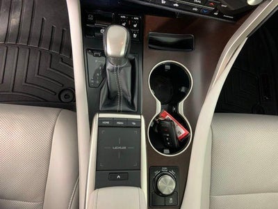 2021 Lexus RX 350 FWD