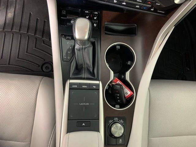 2021 Lexus RX 350 FWD