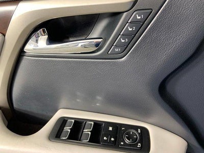 2021 Lexus RX 350 FWD
