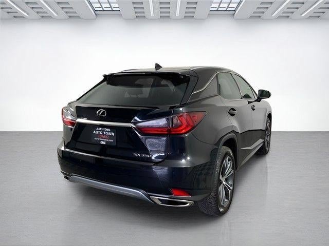 2021 Lexus RX 350 FWD